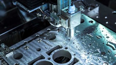 CNC Uygulamaları